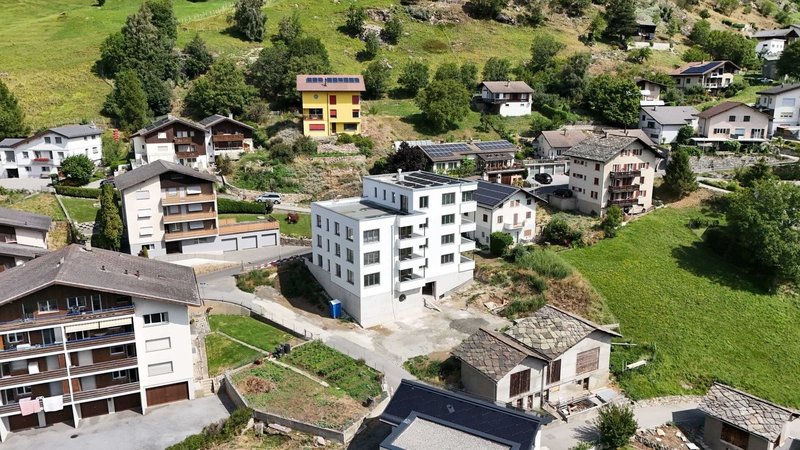 Photo 1 de Ausserberg