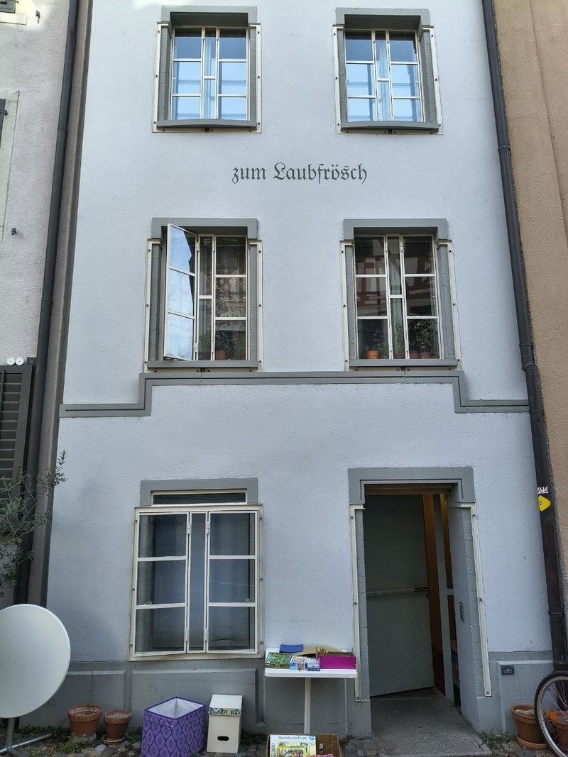 Foto 2 von Baden