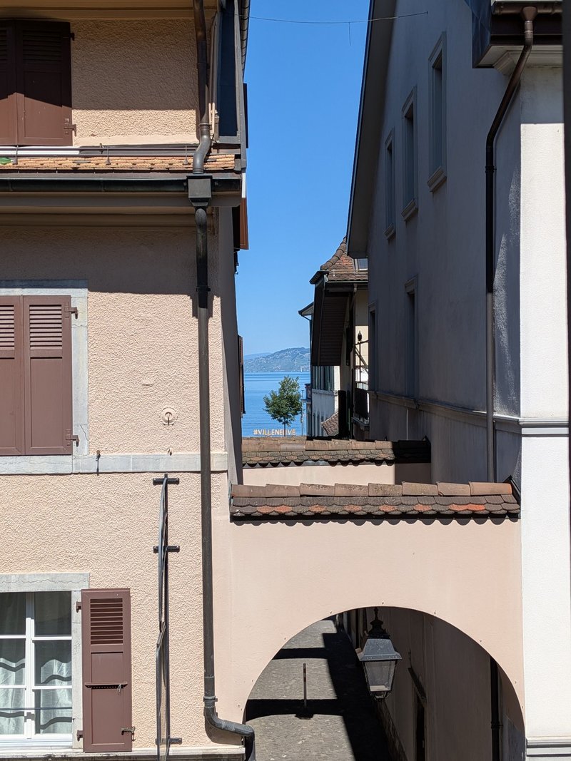 Photo 2 of Grand Rue, Villeneuve