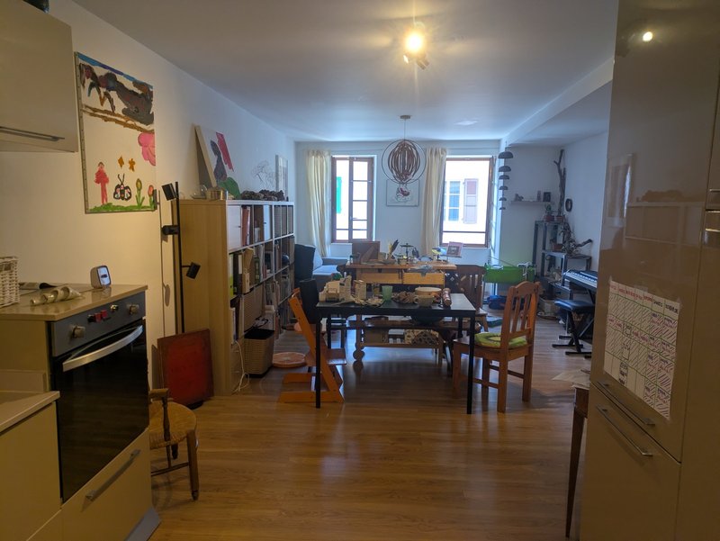 Photo 7 of Grand Rue, Villeneuve