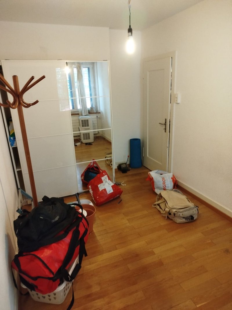 Photo 2 de Hugostrasse 6, Zürich