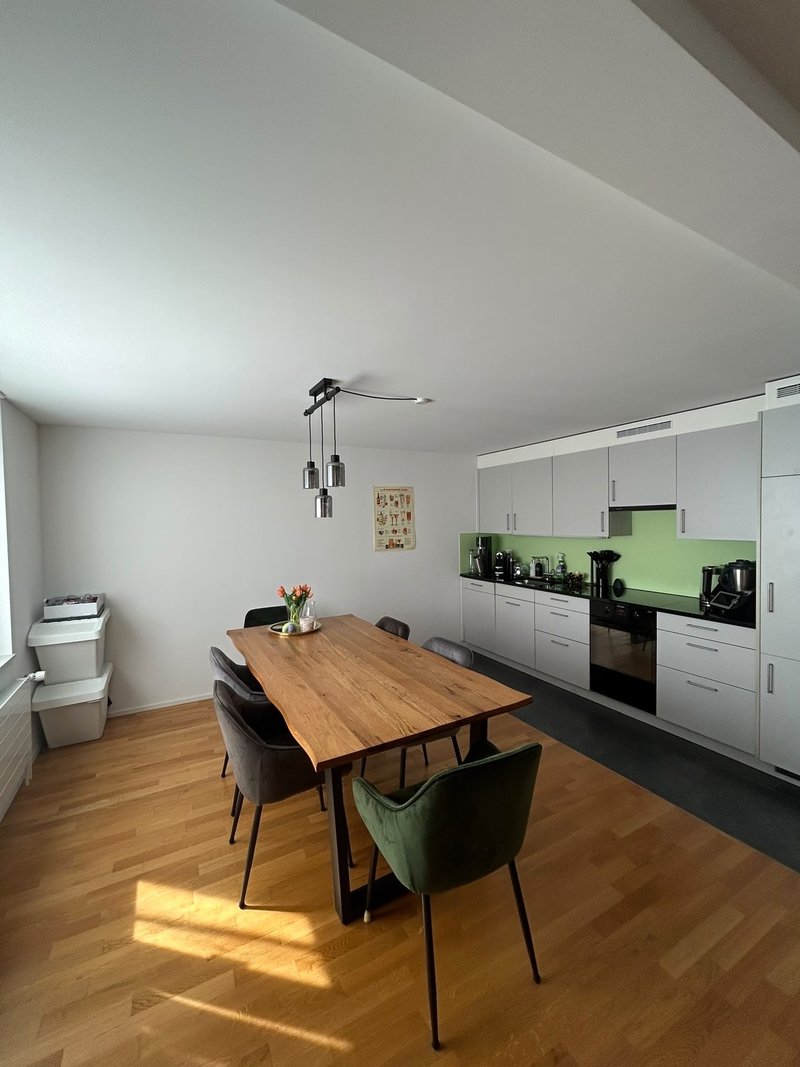 Photo 2 of Langgasse 36, St. Gallen