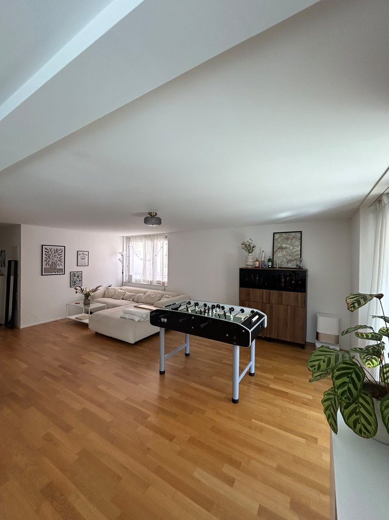 Photo 3 of Langgasse 36, St. Gallen