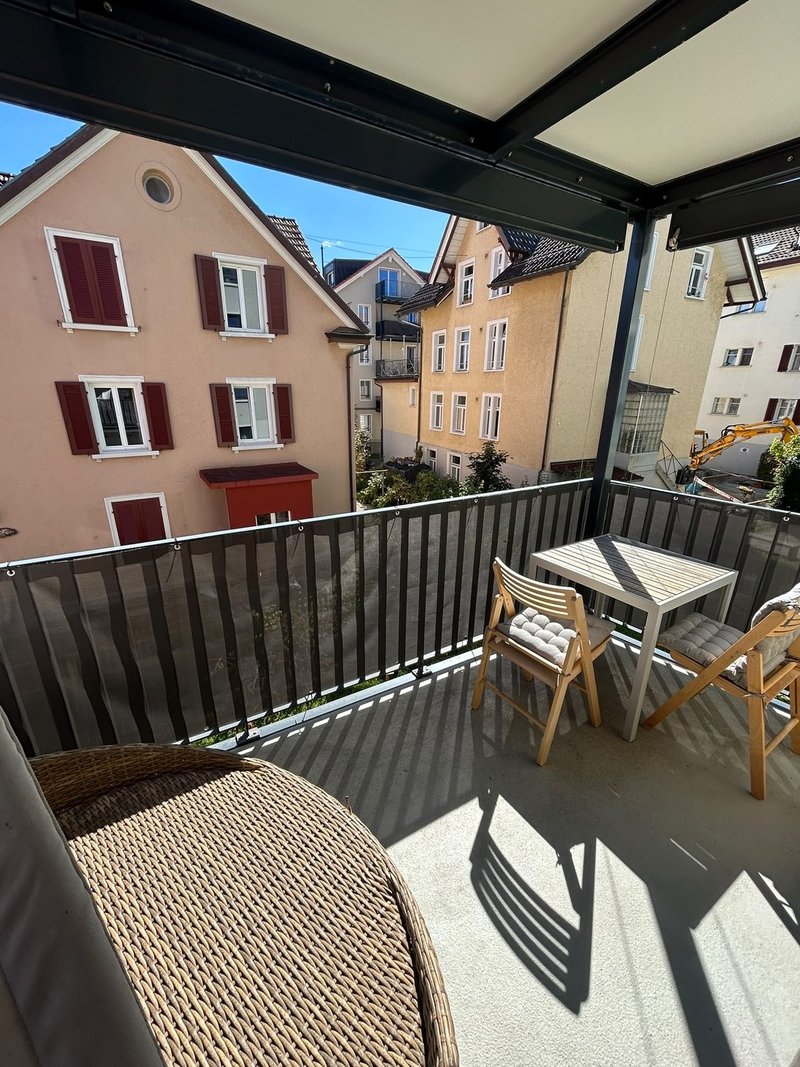Photo 7 of Langgasse 36, St. Gallen