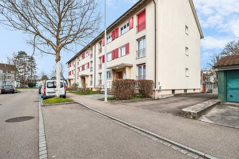 Photo 2 of Keltenweg 3, Riehen