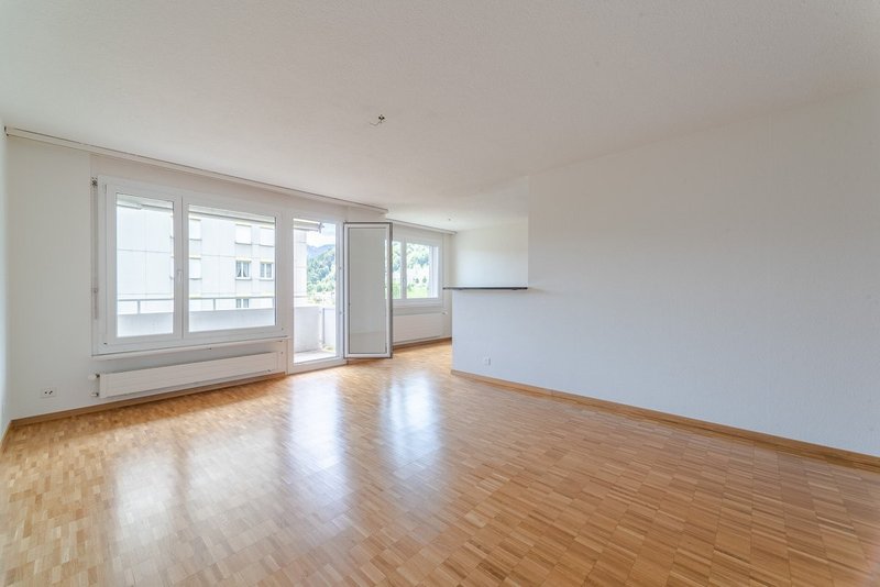 Photo 2 of Bifangstr. 14, Horw