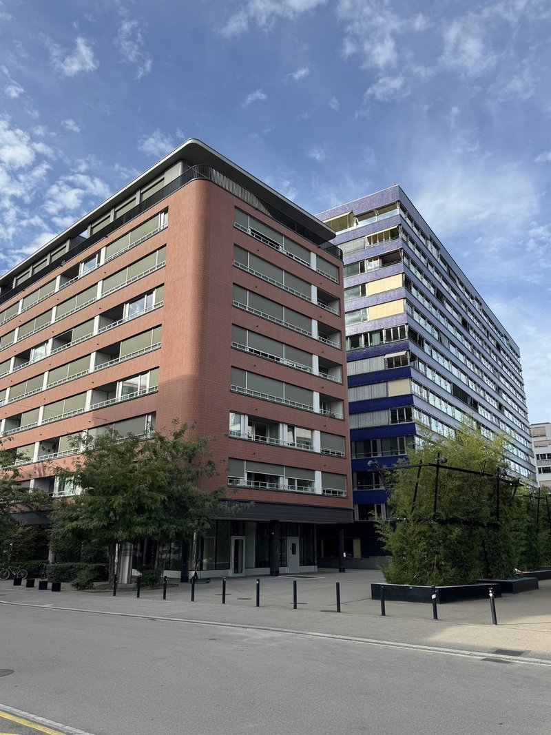 Photo 2 of Anenmonenstrasse 42, Zurich
