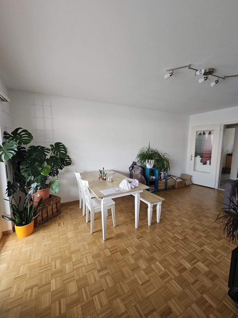 Photo 3 de Sustenstrasse 20, Thun
