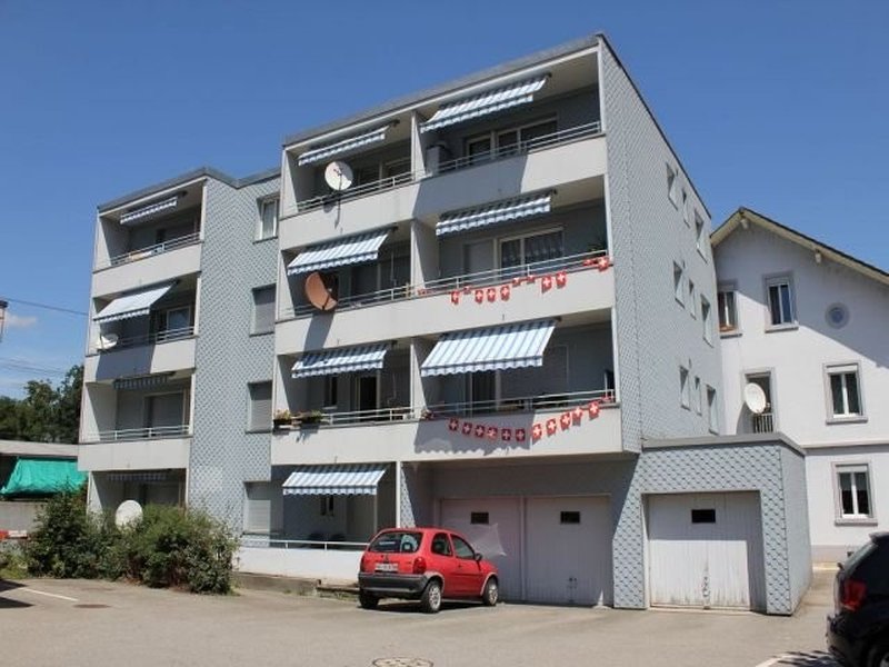 Foto 1 di Murgenthal