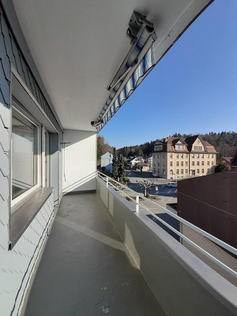 Foto 4 di Hauptstrasse 40, Murgenthal