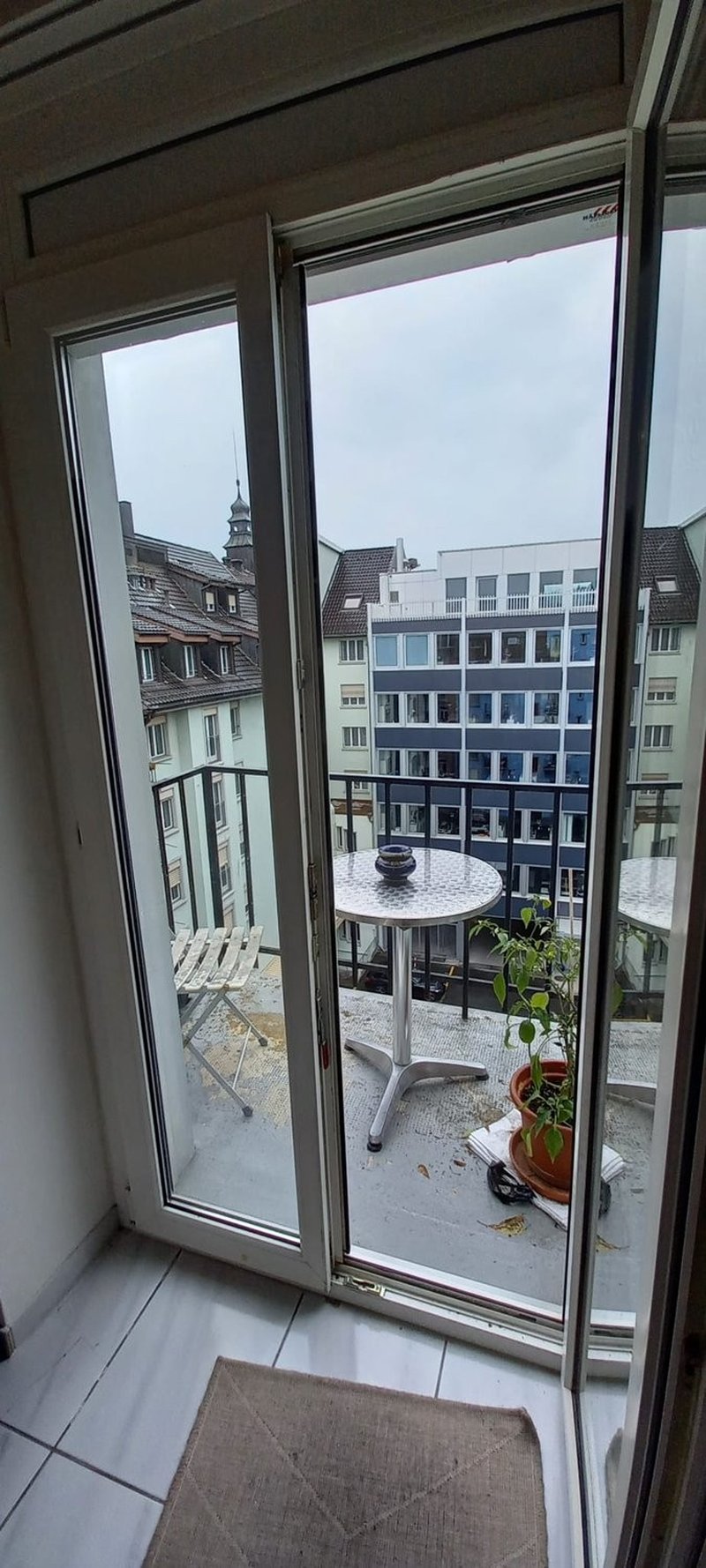 Foto 4 von Waldstätterstrasse 14, Luzern