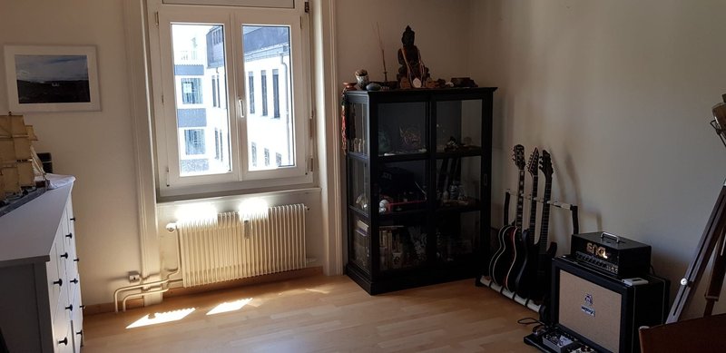 Foto 5 von Waldstätterstrasse 14, Luzern