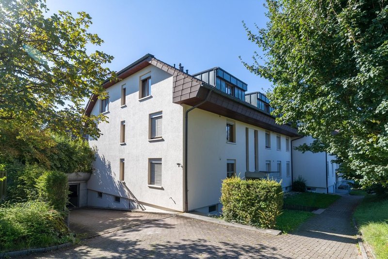 Foto 1 von Waltenschwil