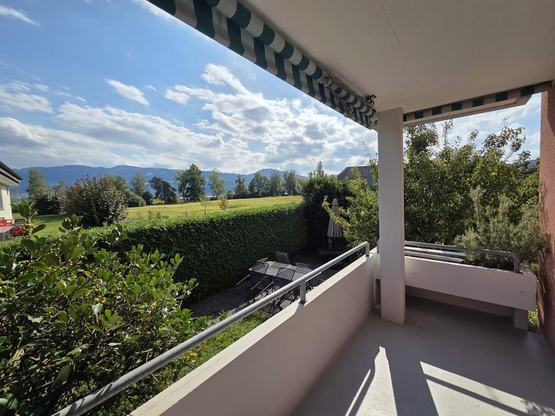Photo 2 of Oberseestrasse 24, Rapperswil-Jona