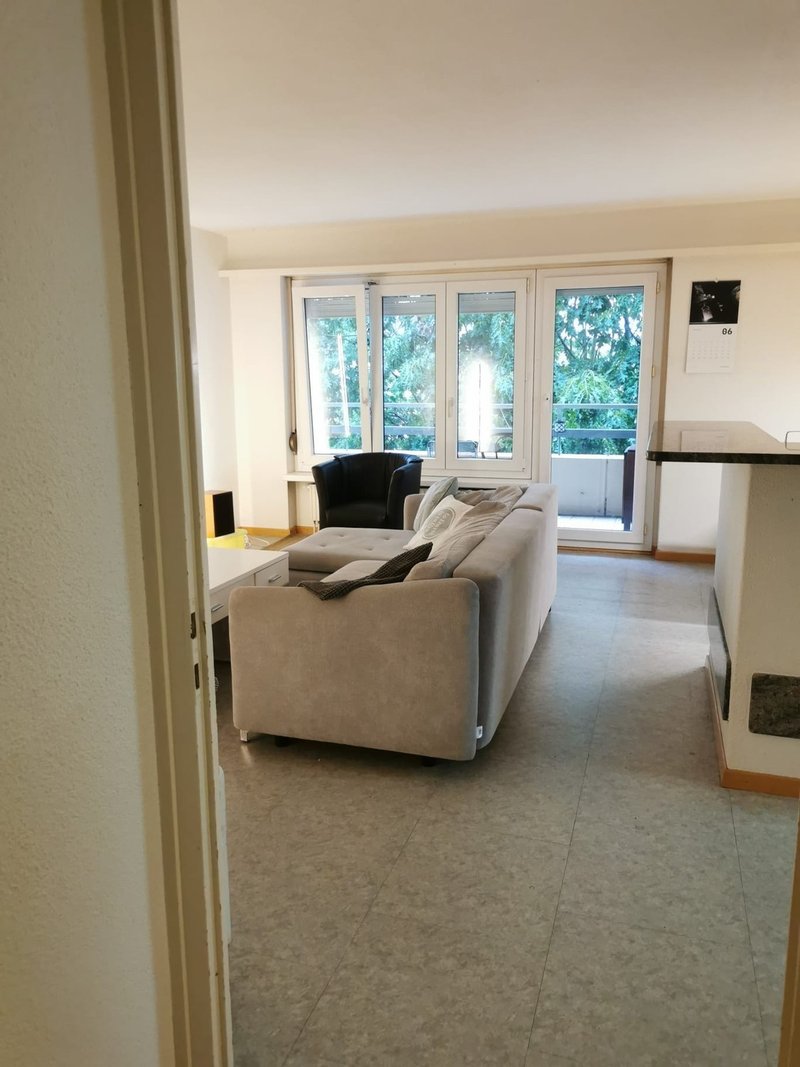 Foto 1 von Lenzburg