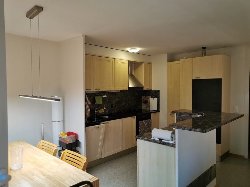 Foto 4 di Dufourstrasse 11, Lenzburg