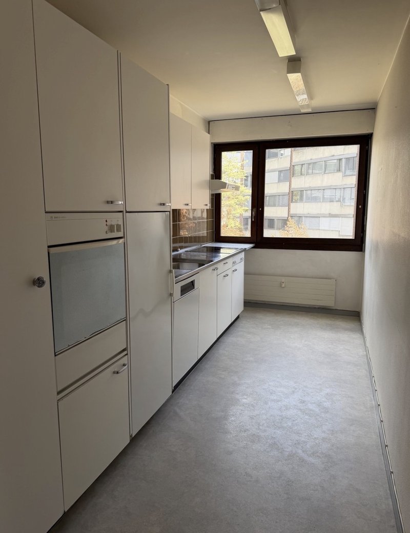 Foto 4 di Entenweidstrasse 74, Basel