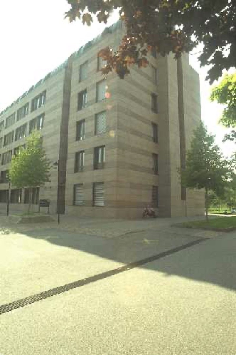 Foto 2 di Rue Joseph-Piller 11, Fribourg