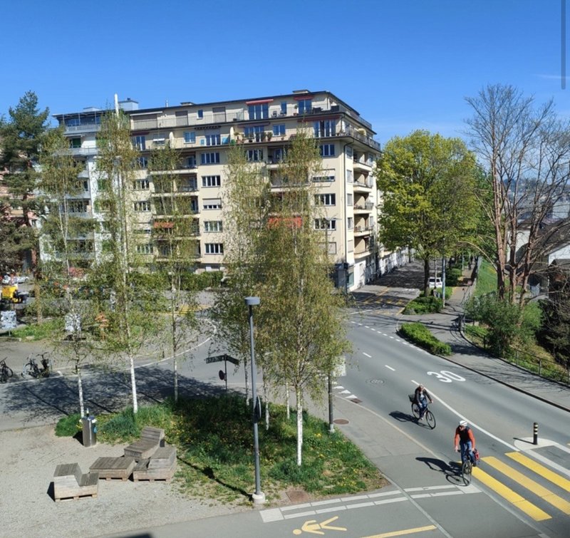 Foto 2 di Voltastrasse, 2, Luzern