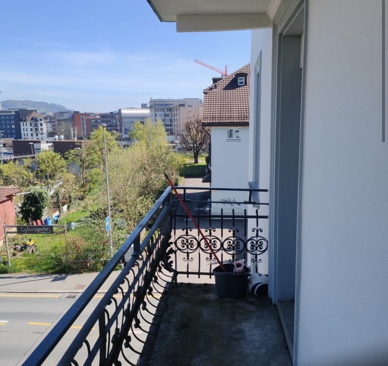 Foto 7 di Voltastrasse, 2, Luzern