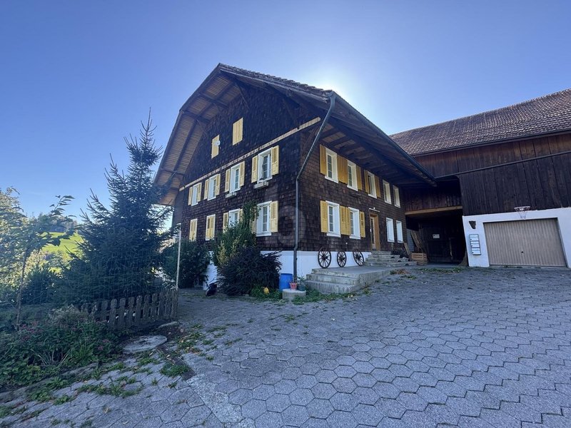 Photo 1 de Willisau