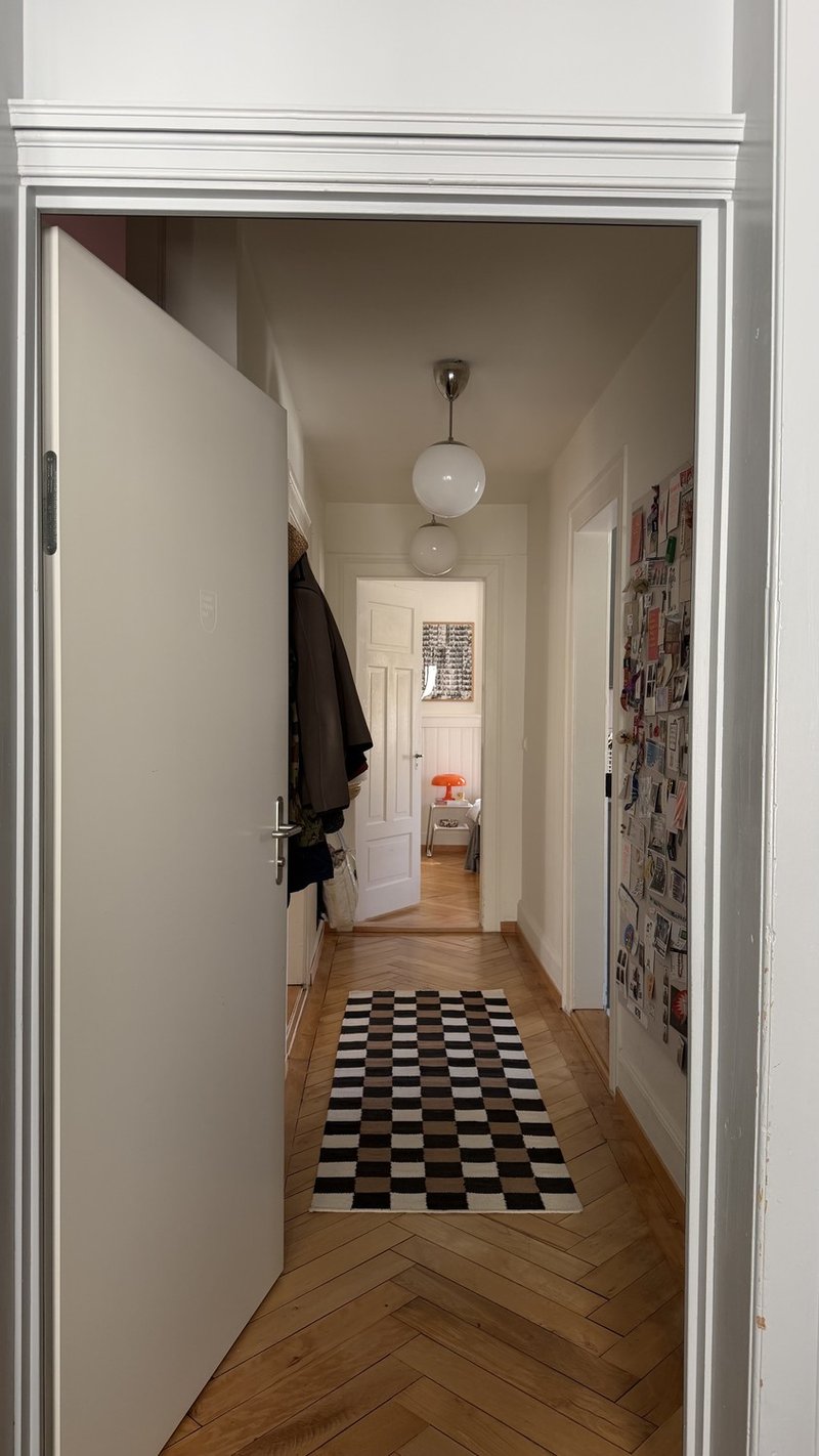 Foto 6 di Falkensteinstrasse 81, St. Gallen