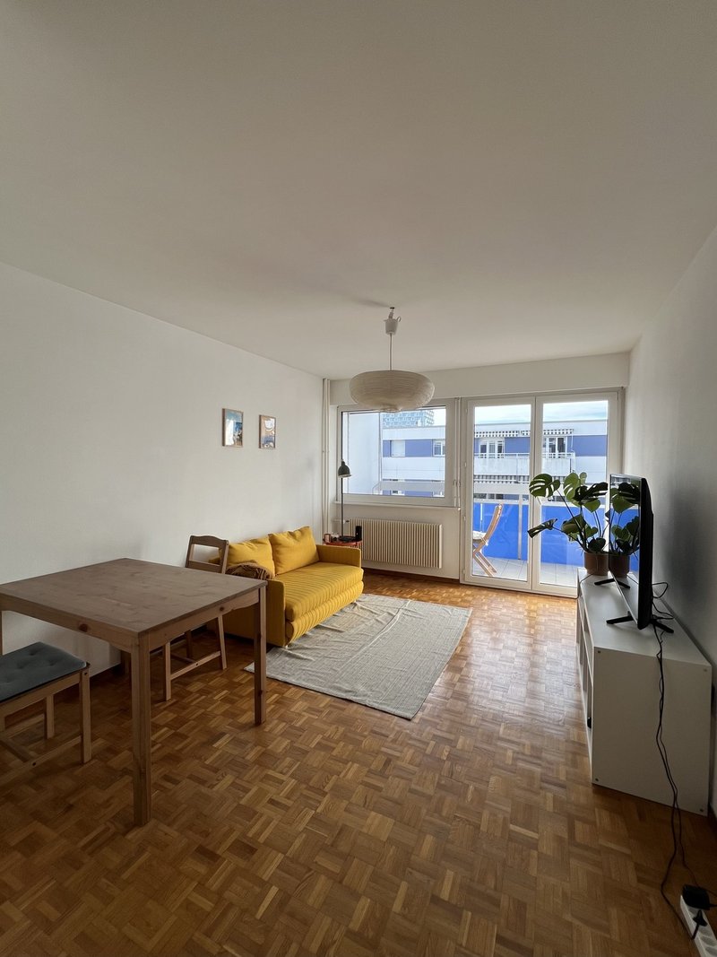 Photo 2 of Avenue de Morges 74, Lausanne
