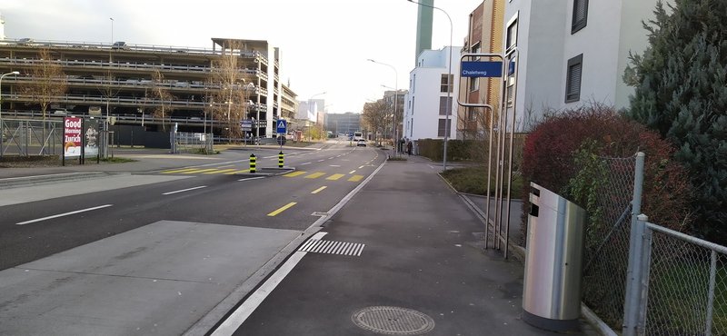 Photo 4 de Zürich