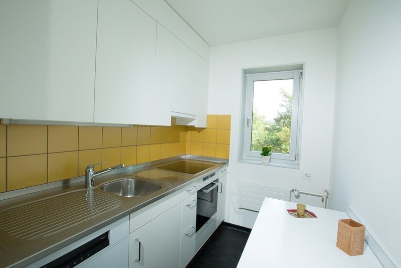 Photo 2 de Ifangstrasse 31, Volketswil