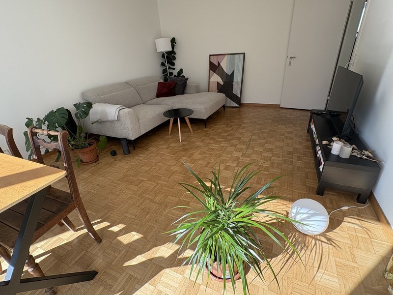 Foto 2 von Bachstrasse 105, Aarau