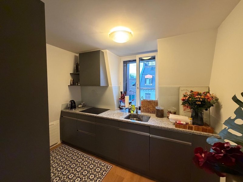 Photo 8 of Dufourstrasse 175, Zurich