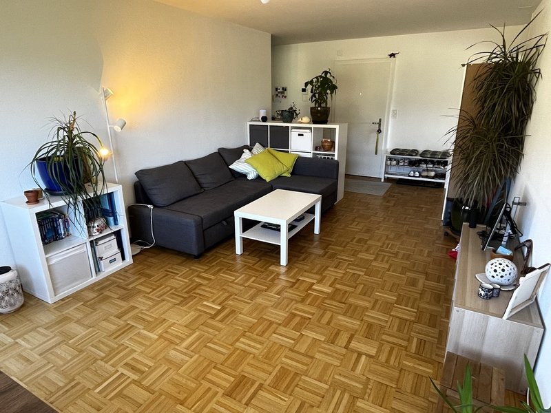 Photo 1 de Nidau