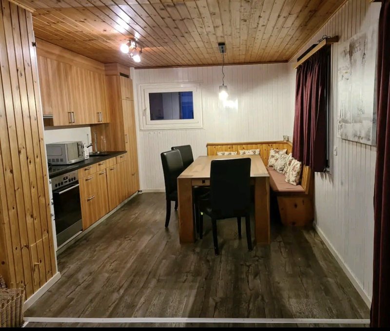 Foto 2 di Zumoberhausstrasse 20, Bürchen