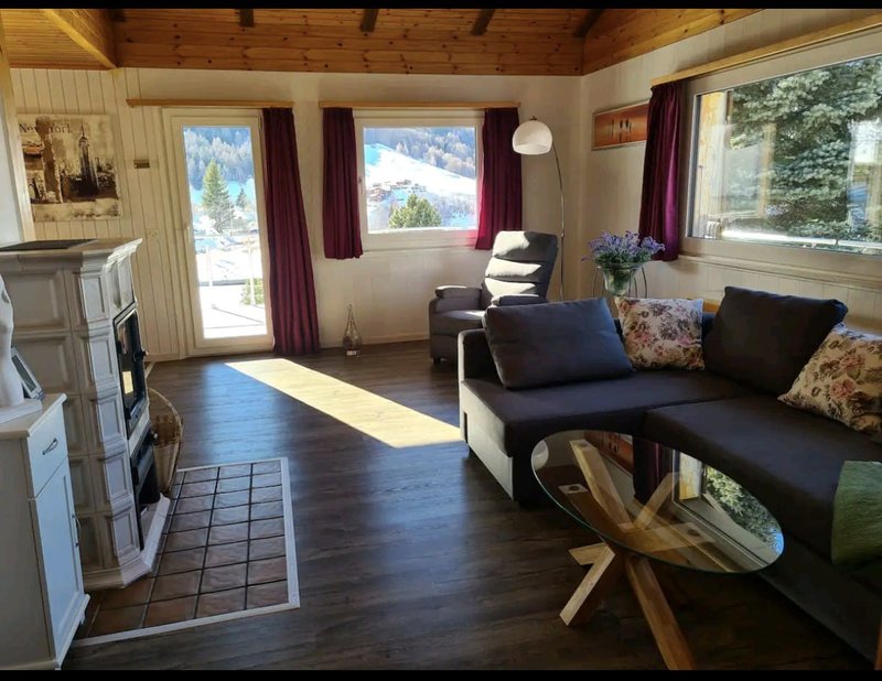 Foto 3 di Zumoberhausstrasse 20, Bürchen