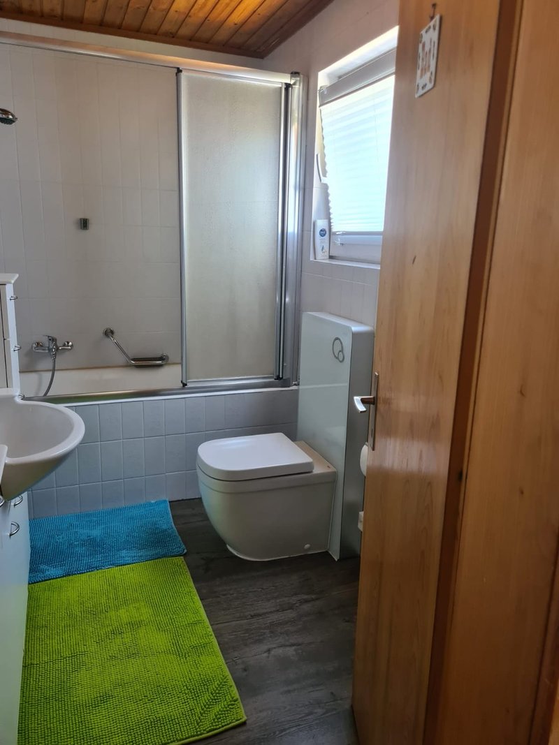 Foto 4 di Zumoberhausstrasse 20, Bürchen