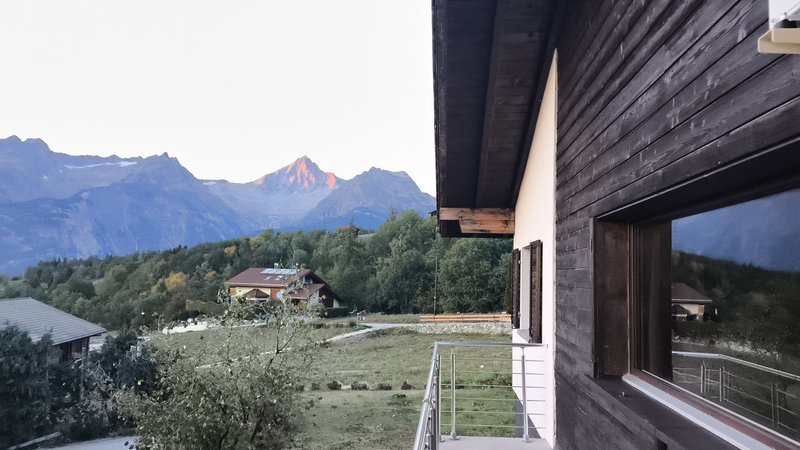 Foto 7 di Zumoberhausstrasse 20, Bürchen