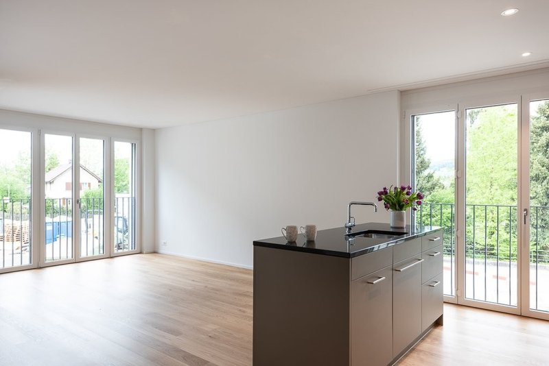 Foto 4 di Austrasse 1, Bremgarten AG