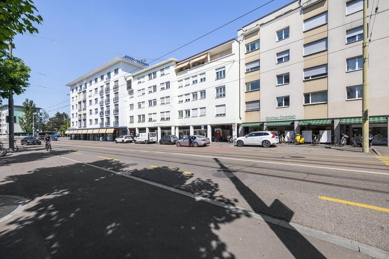 Photo 1 de Binningen