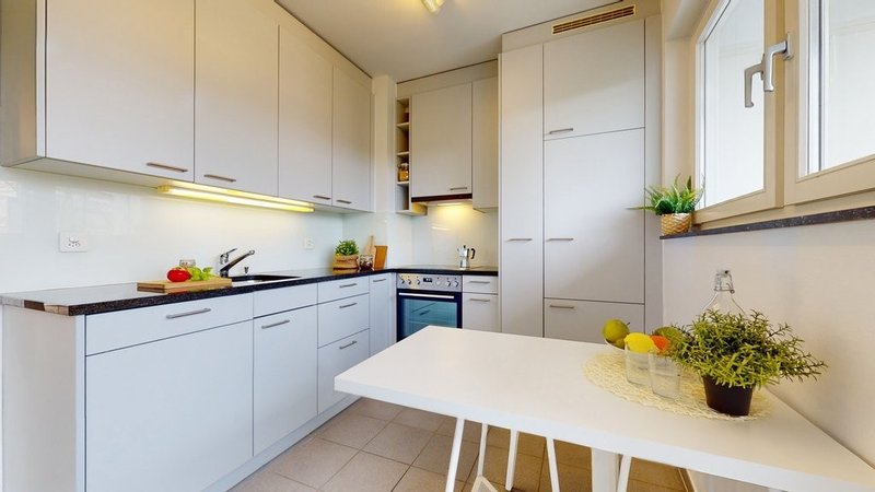 Photo 2 of Hauptstrasse 3, Binningen