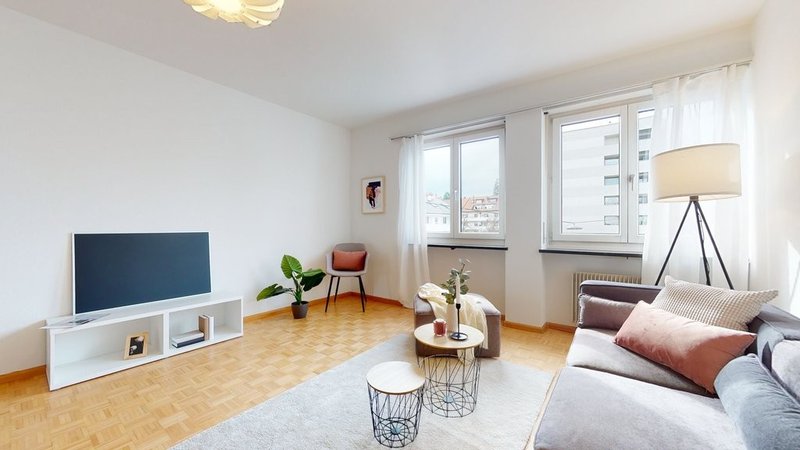 Photo 3 of Hauptstrasse 3, Binningen