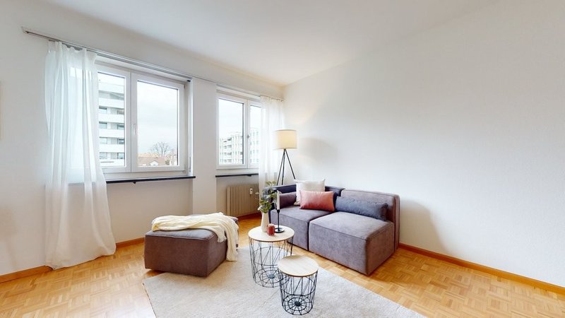 Photo 4 of Hauptstrasse 3, Binningen