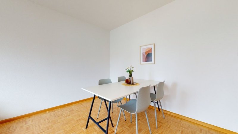 Photo 5 of Hauptstrasse 3, Binningen