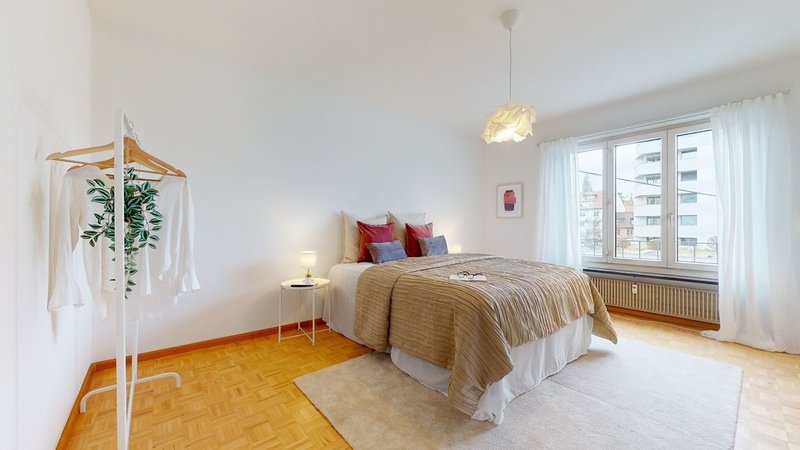 Photo 7 of Hauptstrasse 3, Binningen