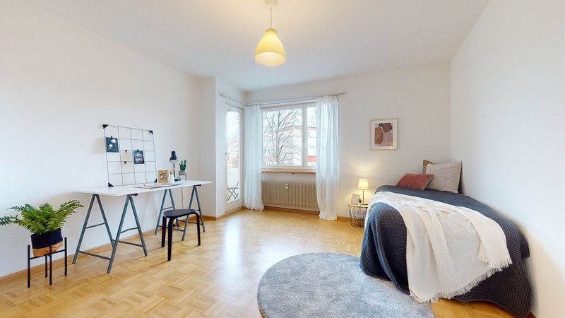 Photo 8 of Hauptstrasse 3, Binningen