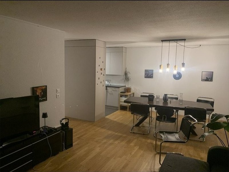 Foto 2 di Jupiterstrasse 57, Bern