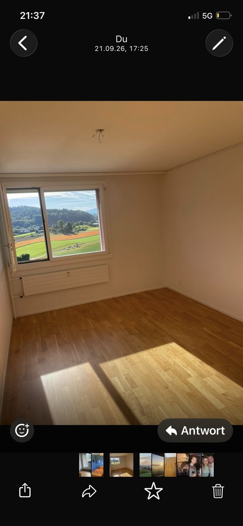 Foto 4 di Jupiterstrasse 57, Bern