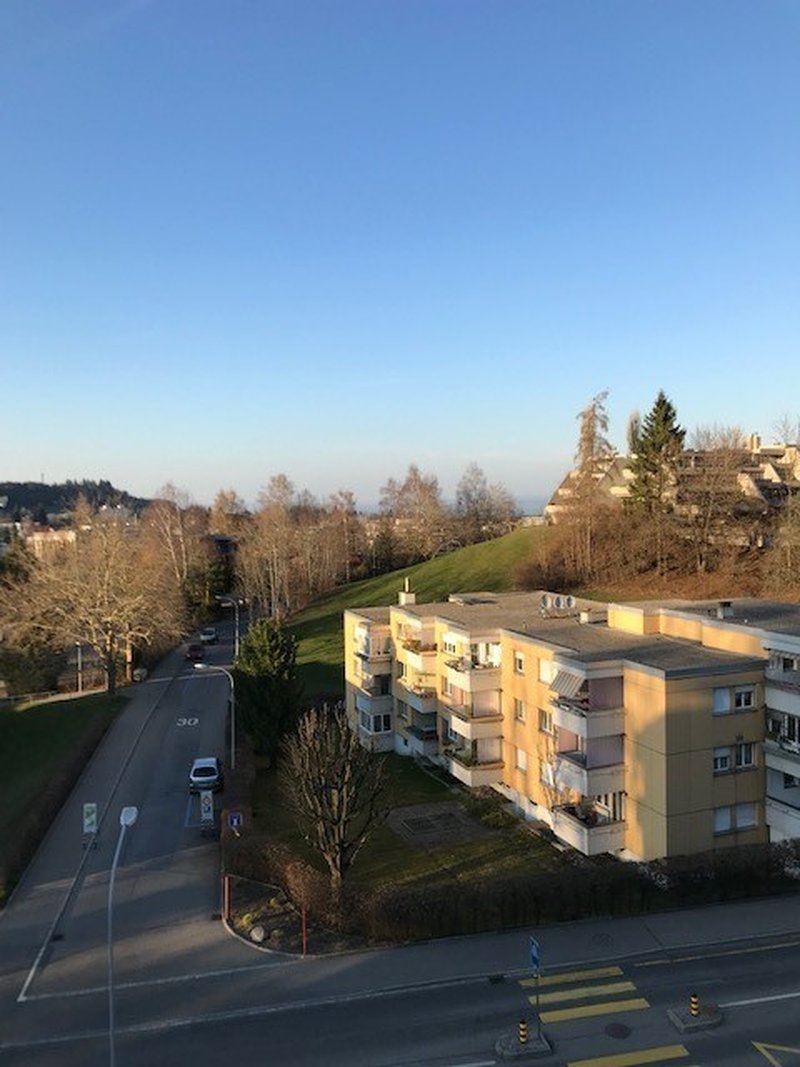 Foto 2 von Rehetobelstrasse 66, St. Gallen