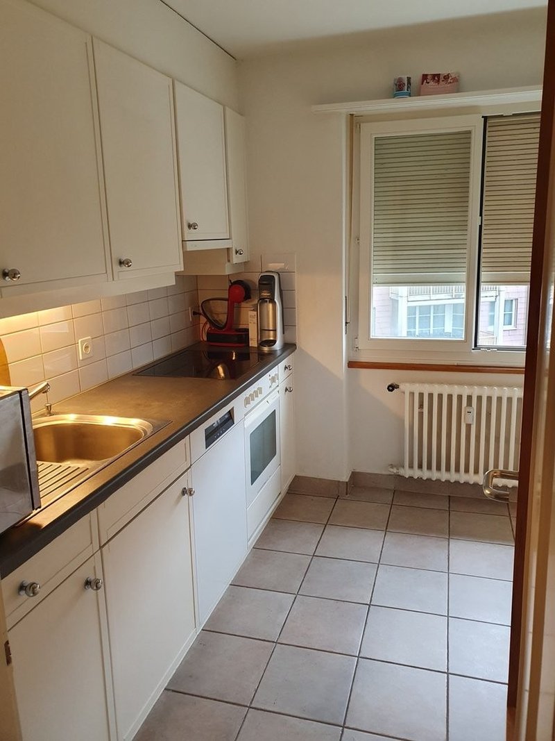 Photo 2 of Neumattstrasse 29, Dulliken