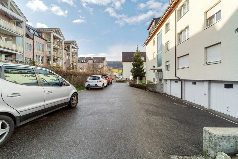 Photo 6 of Neumattstrasse 29, Dulliken