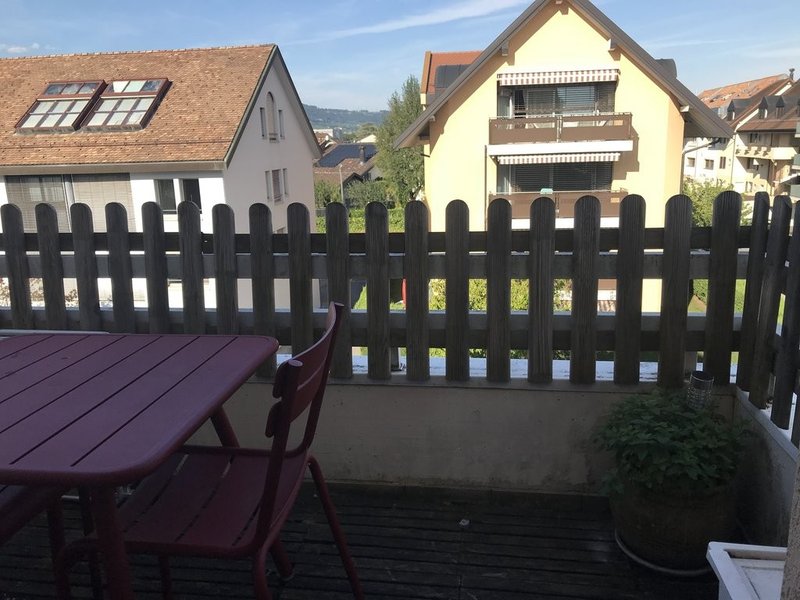 Photo 6 de Rue du Jura 7, Gland